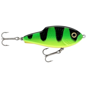 Storm Thunderslide Shad Sahte Balığı 576 12CM
