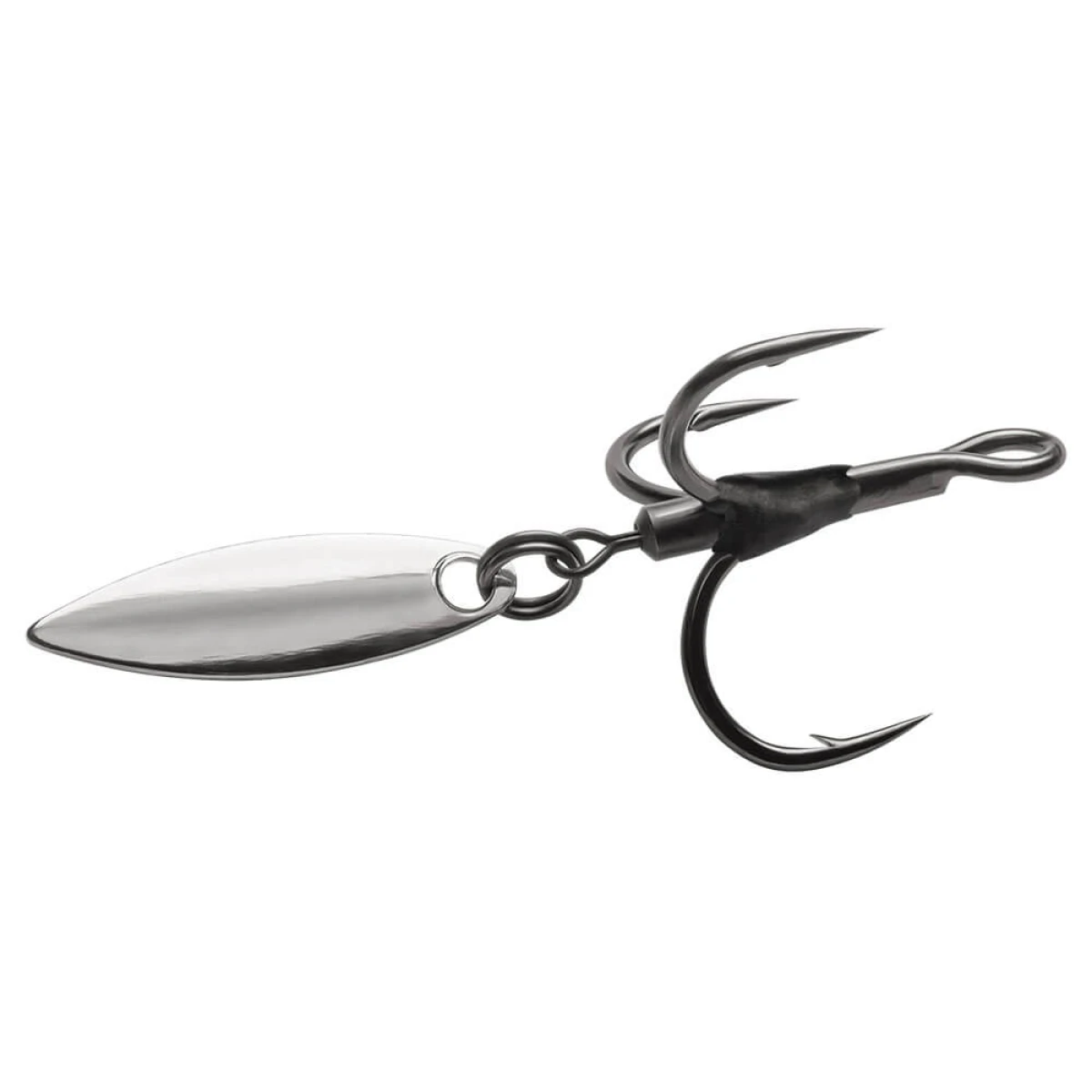 Vmc Hybrid Bladed Üçlü Olta İğnesi 7548 Standart NO:8 - 2LI